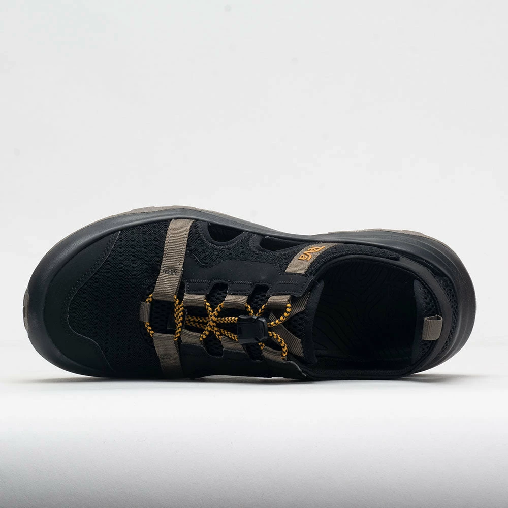 Teva Outflow CT Men's Black 5 Teva Outflow CT Men's Black - Image 3