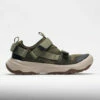 Teva Outflow Universal Men's Dark Olive -Holabird Sports Elegant Shop 631433 3