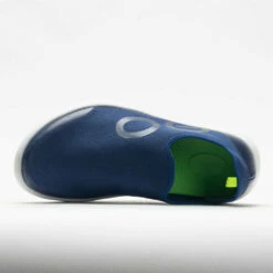 OOFOS OOmg EeZee Men's Navy -Holabird Sports Elegant Shop 631438 2