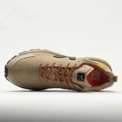 VEJA Dekkan Men's Dune/Black -Holabird Sports Elegant Shop 631439 2