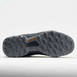 Adidas Terrex Swift R3 Mid GTX Men's Black/Grey/Solar Red -Holabird Sports Elegant Shop 631497 4