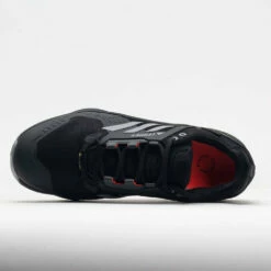 Adidas Terrex Swift R3 GTX Men's Black/Grey/Solar Red -Holabird Sports Elegant Shop 631498 2