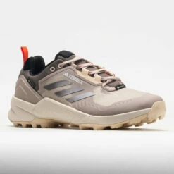 Adidas Terrex Swift R3 GTX Men's Wonder Taupe/Earth Strata -Holabird Sports Elegant Shop 631499 5