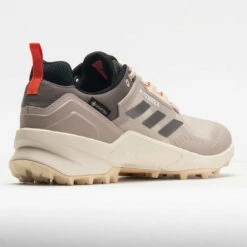 Adidas Terrex Swift R3 GTX Men's Wonder Taupe/Earth Strata -Holabird Sports Elegant Shop 631499 6