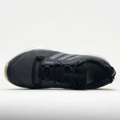 Adidas Terrex Skychaser 2 GTX Women's Black/Halo Silver/Halo Blue -Holabird Sports Elegant Shop 631500 2