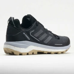 Adidas Terrex Skychaser 2 GTX Women's Black/Halo Silver/Halo Blue -Holabird Sports Elegant Shop 631500 6