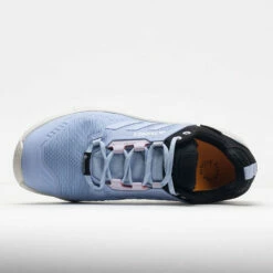 Adidas Terrex Swift R3 GTX Women's Blue Dawn/Coral Fusion -Holabird Sports Elegant Shop 631501 2