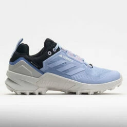 Adidas Terrex Swift R3 GTX Women's Blue Dawn/Coral Fusion
