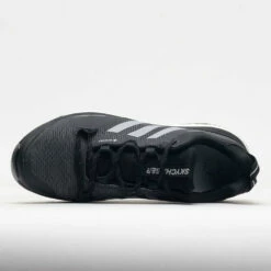 Adidas Terrex Skychaser 2 GTX Men's Black/Halo Silver/Solid Grey -Holabird Sports Elegant Shop 631502 2