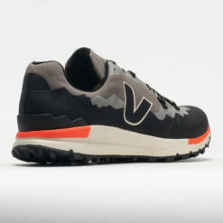 VEJA Fitz Roy Men's Basalte/Black -Holabird Sports Elegant Shop 631503 6