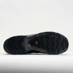 Salomon XA Pro 3D V8 Men's Black/Black/Magnet 11 Salomon XA Pro 3D V8 Men's Black/Black/Magnet -Holabird Sports Elegant Shop 631505 4