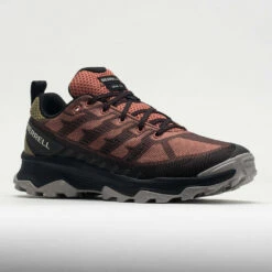 Merrell Speed Eco Women's Sedona/Herb 12 Merrell Speed Eco Women's Sedona/Herb -Holabird Sports Elegant Shop 631512 5