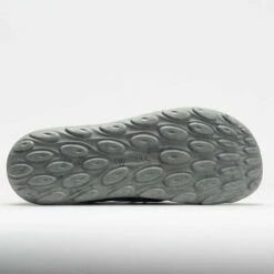 Merrell Hut Moc 2 Canvas Men's Navy -Holabird Sports Elegant Shop 631514 4