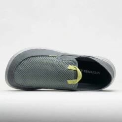 Merrell Hut Moc 2 Sport Men's Monument -Holabird Sports Elegant Shop 631515 2