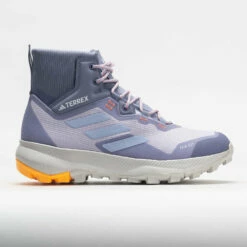 Adidas Terrex Hiker Rain.RDY Women's Silver Dawn/Blue Dawn/Coral