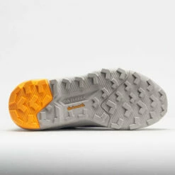 Adidas Terrex Hiker Rain.RDY Women's Silver Dawn/Blue Dawn/Coral -Holabird Sports Elegant Shop 631516 4